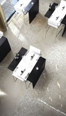 Ceramiche Brennero La Preziosa Kőhatású járólap