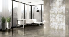 Ceramiche Brennero Gems Kőhatású járólap 