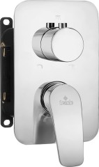 Deante Cynia alkatrész keverő boxhoz 