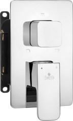 Deante Azalia alkatrész keverő boxhoz 