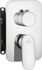 Deante Alpinia alkatrész keverő boxhoz 