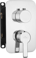 Deante Arnika alkatrész keverő boxhoz 