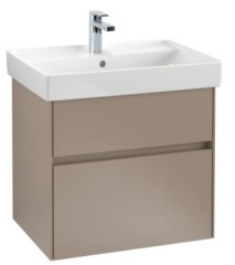 Villeroy & Boch Collaro szögletes szekrény 