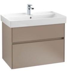 Villeroy & Boch Collaro szögletes szekrény 