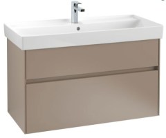 Villeroy & Boch Collaro szögletes szekrény 