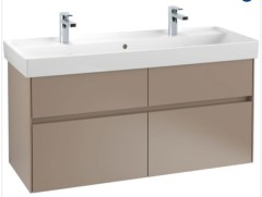 Villeroy & Boch Collaro szögletes szekrény 