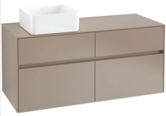 Villeroy & Boch Collaro szögletes szekrény 