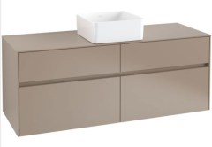 Villeroy & Boch Collaro szögletes szekrény 