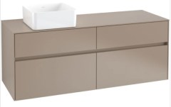 Villeroy & Boch Collaro szögletes szekrény 