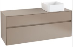 Villeroy & Boch Collaro szögletes szekrény 