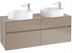 Villeroy & Boch Collaro szögletes szekrény 