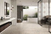 Caesar Multicolor Csempe és Padlólap