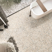 Caesar Multicolor Csempe és Padlólap