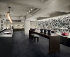 Caesar Inner Kőhatású járólap 