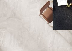 Caesar Clash Kőhatású padlólap 