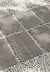 Caesar Clash Kőhatású padlólap 