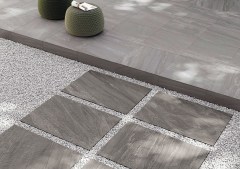 Caesar Clash Kőhatású padlólap 