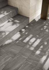 Caesar Clash Kőhatású padlólap 