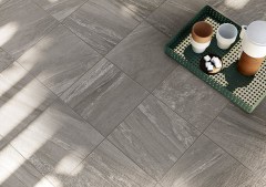 Caesar Clash Kőhatású padlólap 