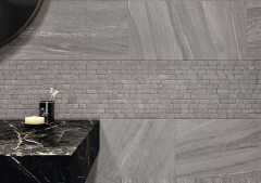 Caesar Clash Kőhatású padlólap 