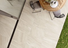 Caesar Clash Kőhatású padlólap 