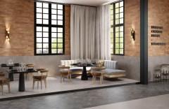 Caesar Materica Kőhatású járólap 