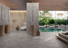 Caesar Quartz Essence Kőhatású járólap 