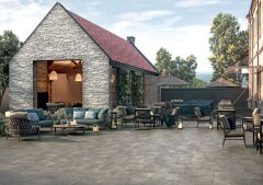 Caesar Sten Out Kőhatású járólap 