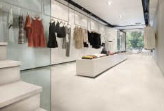 Caesar Flair.7 Modern padlólap 