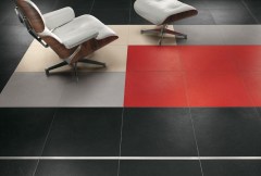 Caesar Flair.7 Modern padlólap 