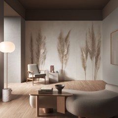 Caesar Deco Solutions Falburkolat 