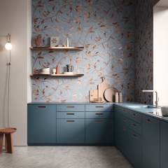 Caesar Deco Solutions Konyhai burkolólap 