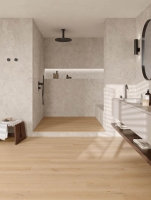 Capri Ceramiche Bottega Fahatású járólap 