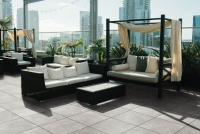 Capri Ceramiche Brera Kőhatású járólap 