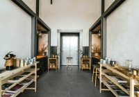 Capri Ceramiche Kong Kőhatású járólap 