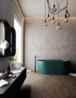 Il Cavallino Ceramiche Caementum Falburkolat