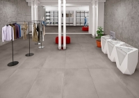 Il Cavallino Ceramiche Caementum Kőhatású járólap