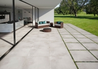 Il Cavallino Ceramiche Caementum C2O Kőhatású járólap