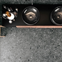 Il Cavallino Ceramiche Ceppo Di Gré Kőhatású járólap