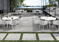 Il Cavallino Ceramiche Ceppo Di Gré C2O Kőhatású járólap