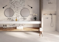 Il Cavallino Ceramiche Continental Falburkolat