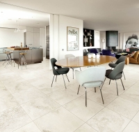 Il Cavallino Ceramiche Durango Kőhatású járólap