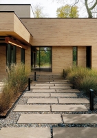 Il Cavallino Ceramiche Eterea C2O Kőhatású járólap