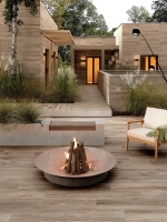 Il Cavallino Ceramiche Firenze Fahatású járólap