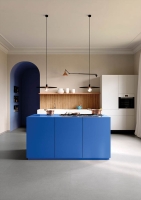 Il Cavallino Ceramiche Le Resine Kőhatású járólap