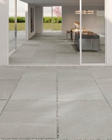 Il Cavallino Ceramiche Limestone C2O Kőhatású járólap