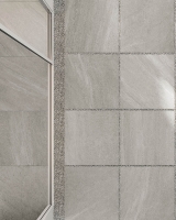 Il Cavallino Ceramiche Limestone C2O Kőhatású járólap