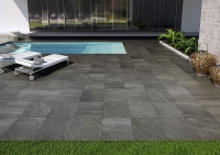 Il Cavallino Ceramiche Limestone C2O Kőhatású járólap