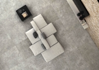 Il Cavallino Ceramiche My S’tile Kőhatású járólap