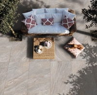 Il Cavallino Ceramiche Nativa C2O Kőhatású járólap